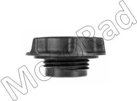 Кришка маслозаливної горловини двигуна MOTORAD MO-80