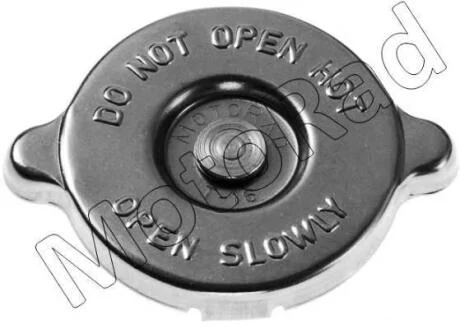 Кришка радіатора охолоджуючої рідини MOTORAD OT-22