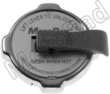 Кришка радіатора охолоджуючої рідини MOTORAD ST-18