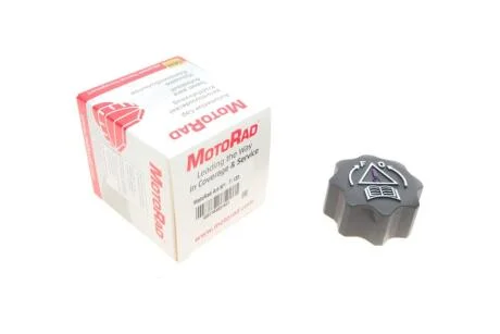 Кришка розширювального бачка MOTORAD T-133