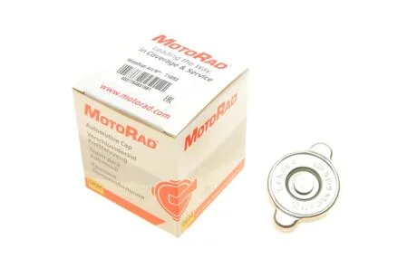 Кришка радіатора охолоджуючої рідини MOTORAD T18R2