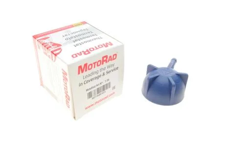 Кришка бачка розширення охолоджуючої рідини MOTORAD T-34