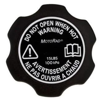 Кришка розширювального бачка MOTORAD T-60