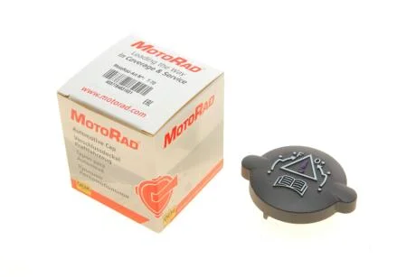 Кришка бачка розширення охолоджуючої рідини MOTORAD T-72