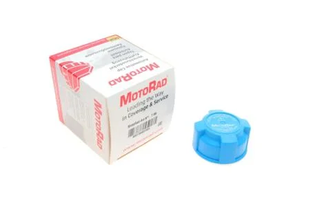 Кришка бачка розширення охолоджуючої рідини MOTORAD T-96