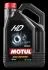 Олива трансмісійна мінеральна HD SAE 80W90 (5L) MOTUL 100105 (фото 1)