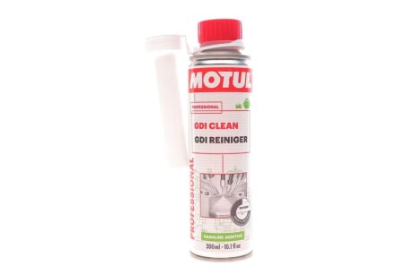 Очищувач двигунів GDI Clean 300ml MOTUL 102516
