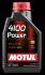 Олива моторна Technosynthese д/авто 4100 Power SAE 15W50 (1L) MOTUL 102773 (фото 1)