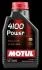 Масло двигателя 4100 POWER 15W-50 1L MOTUL 102773 (фото 1)