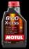 Олива моторна 5W-40 1L 8100 X-CESS ACEA A3/B4, VW 502.00+505.00 =368201 MOTUL 102784 (фото 1)