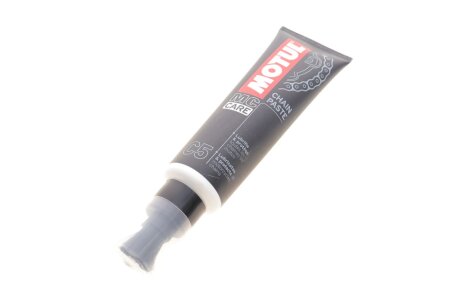 Мастильна паста всіх типів ланцюгів C5 Chain Paste (150ml) MOTUL 102984
