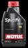 Олива моторна 100% синтетична д/авто Specific 229.52 SAE 5W30 (1L) MOTUL 104844 (фото 1)