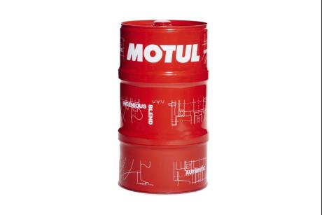 Олива трансмісійна мінеральна HD SAE 80W90 60 L MOTUL 317504