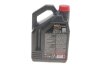 Моторна олива 4100 Turbolight 10W40 4L MOTUL 387607 (фото 3)
