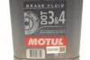 Гальм. рідина DOT 3&amp;4 5L MOTUL 807906 (фото 5)