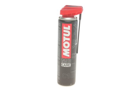 Мастило Chain Clean 400ml MOTUL 815816