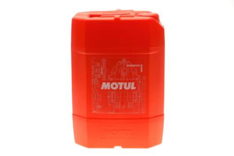 Масло моторное 100% синтетическое эстеровое д/авто MOTUL 823422