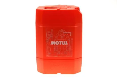 Олива Motylgear SAE 75W80 20L MOTUL 823422