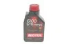 Олива 6100 Syn-nergy SAE 5W30 1 L MOTUL 838311 (фото 1)