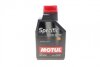 Олива Specific 504 00 507 00 5W30 1L MOTUL 838711 (фото 1)