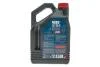 Олива для 4-х тактних двигунів синтетична естерова NGEN 7 10W40 4T 4L MOTUL 839641 (фото 3)