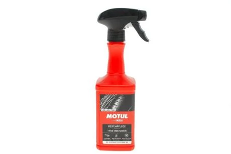 Реставратор шин Tyre Restorer 500ml MOTUL 850194