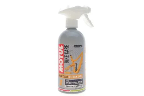 Багатофункціональний очисник Frame Clean Bike Care Off Road 500ml MOTUL 851101