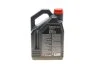 Олива 6100 Syn-clean SAE 5W40 4 L MOTUL 854250 (фото 5)
