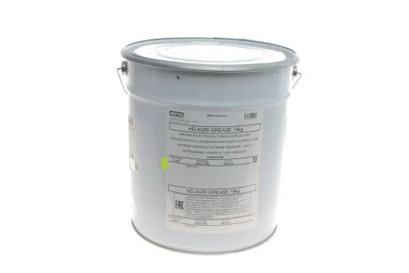 Мастило пластичне HD-Agri Grease (19kg) MOTUL 950222
