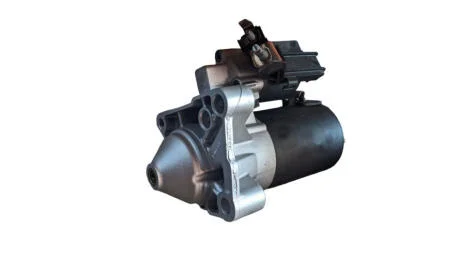 Стартер відновлений RENAULT Trafic 00-14, Megane II 03-09, Scenic II 03-09, Clio III 05-12, Laguna 07-15, Espace 02-15, Laguna 00-07, Scenic I 97-03, Vel Satis 02-09, Laguna 93-00, NISSAN Primastar 02-14, OPEL Vivaro 01-14 MSG 0001106023