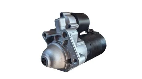 Стартер відновлений RENAULT Laguna 93-00, VOLVO S40 95-04, V40 96-04 MSG 0001107067