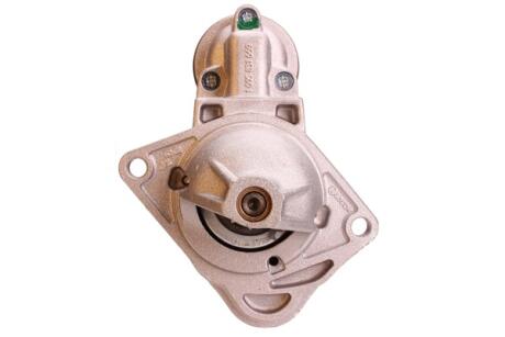 Стартер відновлений TOYOTA RAV4 94-00, FIAT Stilo 01-10, OPEL Insignia 08-16, Vectra C 02-08, Astra J 10-15, Zafira B 05-13, Astra H 04-14, Combo C 01-11, Corsa D 06-15, Zafira C 11-19, CHEVROLET Cruze 09-17, Aveo T300 12-17, Orlando 10-18, Trax 13-1 MSG 0001107522
