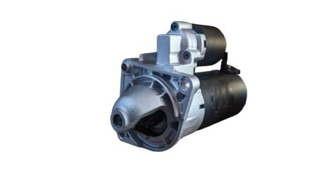 Стартер відновлений FIAT Doblo 00-09, Doblo 09-23, Linea 07-18, OPEL Insignia 08-16, Vectra C 02-08, Astra J 10-15, CADILLAC BLS 05-09, ALFA ROMEO 159 05-11, 147 00-10, 156 97-07, LANCIA Musa 04-12, Delta 08-14, Lybra 99-05, SAAB 9-3 02-11, 9-5 97-11 MSG 0001108202