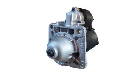 Стартер відновлений FIAT Croma 86-96, ALFA ROMEO 147 00-10, 156 97-07, 166 98-07, GT 03-10, GTV 94-05, 155 92-97, 164 87-98, LANCIA Thesis 02-09, Kappa 94-01, Thema 84-94 MSG 0001108241