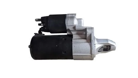 Стартер відновлений MERCEDES-BENZ C-Class W204 07-14, E-Class W212 09-16, E-Class W207 09-16, Vito W639 03-14, Viano 03-14, G-Class W463 90-18, GL X164 06-12, ML W164 05-11, S-Class W221 06-13, GLK X204 08-15, ML W163 98-05, SLK R170 96-04, CHRYSLER MSG 0001108409