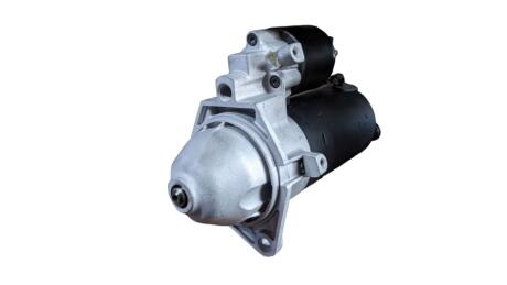 Стартер відновлений OPEL Vectra C 02-08, Astra G 98-05, Vectra B 95-02, Zafira A 99-05, Frontera B 98-03, Omega B 93-03, Signum 03-08, SAAB 9-3 02-11, 9-3 98-03, 9-5 97-09 MSG 0001109062
