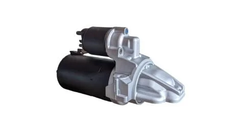 Стартер відновлений FORD Transit 06-14, FIAT Ducato 06-14, PEUGEOT Boxer 06-14, CITROEN Jumper 06-14, LAND ROVER Defender 07-16 MSG 0001109205