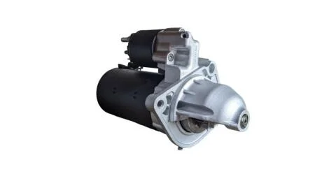 Стартер відновлений MITSUBISHI Canter 02-10, IVECO Daily E5 11-14, Daily E6 14-, Daily E4 06-11, Daily E3 99-06 MSG 0001109306