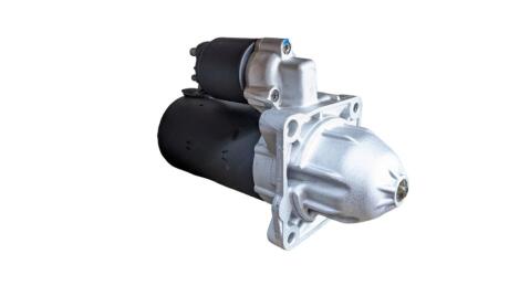 Стартер відновлений FIAT Ducato 06-14, Ducato 14-, Ducato 02-06, Ducato 94-02, PEUGEOT Boxer 06-14, Boxer 02-06, CITROEN Jumper 06-14, Jumper 94-02, Jumper 02-06 MSG 0001109313