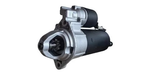 Стартер відновлений BMW X5 E53 00-07, 7 E32 86-94, 5 E39 97-04 MSG 0001110072