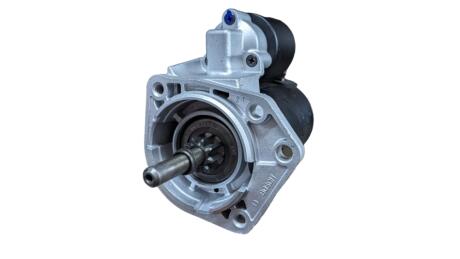 Стартер відновлений VW Lupo 98-05, Golf III 91-98, Caddy II 95-04, Polo 94-01, SEAT Ibiza 93-02 MSG 0001112028