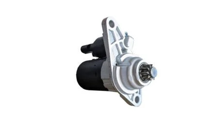 Стартер відновлений VW Golf VI 09-14, Jetta VI 10-18, Golf V 03-09, Jetta V 05-10, AUDI A3 03-12, A1 10-18, SKODA Octavia A5 04-13, Fabia II 07-14, Rapid 13-19, Fabia I 99-07, SEAT Altea 04-09, Leon 05-12, Toledo III 04-09, Ibiza 09-17 MSG 0001120406