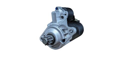 Стартер відновлений VW Caddy III 04-15, Golf VI 09-14, PASSAT B7 10-15, PASSAT B6 05-10, Passat CC 08-12, Golf V 03-09, Jetta V 05-10, Golf Plus 05-14, AUDI A3 03-12, TT 07-15, TT 98-06, SKODA Octavia A5 04-13, Superb 08-15, SEAT Altea 04-09, Leon 05 MSG 0001123016