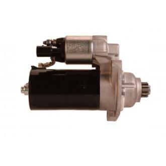 Стартер відновлений VW Caddy III 04-15, Golf VI 09-14, T5 03-15, PASSAT B7 10-15, AUDI A3 03-12, A1 10-18, SKODA Octavia A5 04-13, Fabia II 07-14, Rapid 13-19, Superb 08-15, SEAT Altea 04-09, Leon 05-12, Ibiza 09-17, Altea 09-15 MSG 0001123028