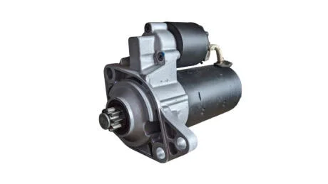 Стартер відновлений VW T4 90-03, Sharan 95-10, Golf IV 97-03, Passat B3-B4 88-96, Golf III 91-98, Caddy II 95-04, Bora 98-13, AUDI A3 96-03, SKODA Octavia Tour 96-10, FORD Galaxy 94-06, SEAT Leon 99-05, Alhambra 96-10, Toledo II 99-04, Toledo I 91-99 MSG 0001125005