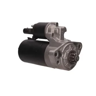 Стартер відновлений VW Touareg 02-10, AUDI Q7 05-15 MSG 0001125519
