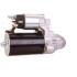 Стартер відновлений TOYOTA Avensis 09-18, Auris E180 12-18, Verso 09-18, MITSUBISHI Outlander 15-21, MINI Hatch R56 07-14, Countryman R60 10-17, Clubman R55 05-14, Clubvan R55 12-14, Paceman R61 13-16, Cabrio R57 08-15, Coupe R58 10-15, Roadster R59 MSG 0001138040 (фото 1)