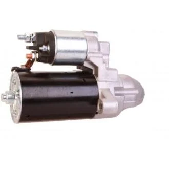 Стартер відновлений TOYOTA Avensis 09-18, Auris E180 12-18, Verso 09-18, MITSUBISHI Outlander 15-21, MINI Hatch R56 07-14, Countryman R60 10-17, Clubman R55 05-14, Clubvan R55 12-14, Paceman R61 13-16, Cabrio R57 08-15, Coupe R58 10-15, Roadster R59 MSG 0001138040