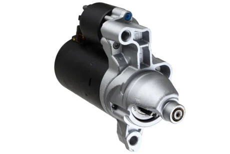 Стартер відновлений AUDI A4 07-15, A6 11-18, A5 07-16, Q5 08-16, SUZUKI Grand Vitara 06-17, BENTLEY Bentayga 16- MSG 0001139019