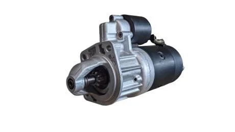 Стартер відновлений FORD Fiesta 96-01, Focus I 98-04, Mondeo II 96-00, Escort 86-90 MSG 0001218128